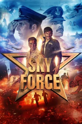 Sky Force - Movie free on Castle