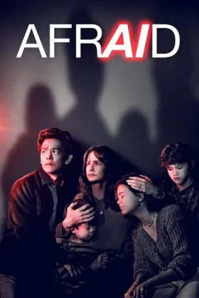Afraid - Movie free on Castle