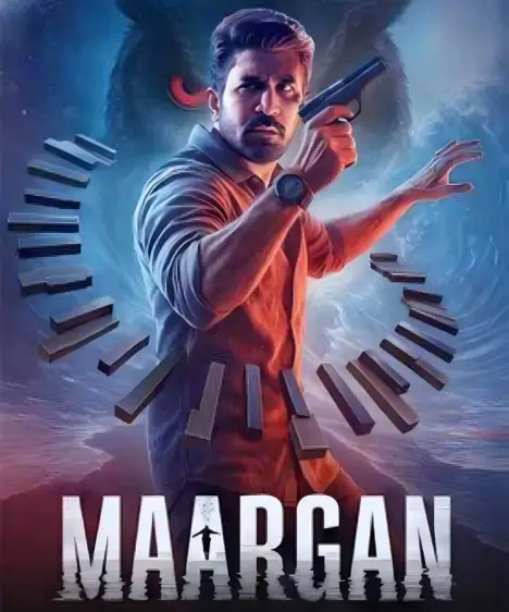 Maargan