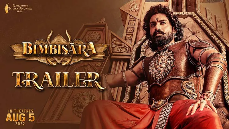 Bimbisara