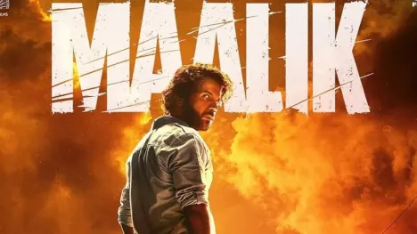 Maalik