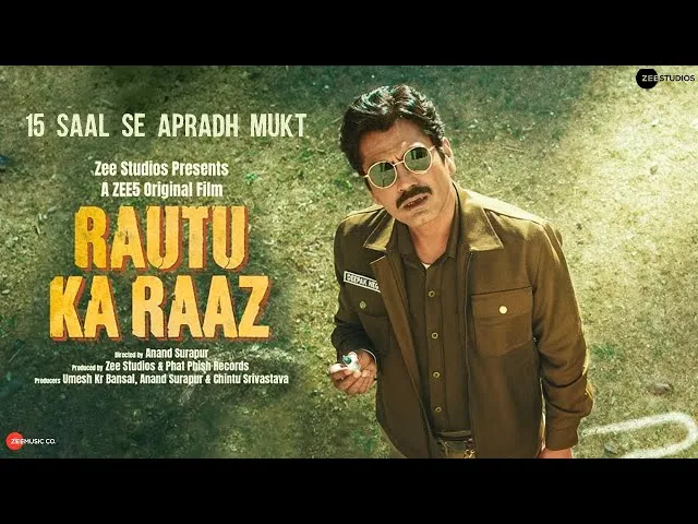 Rautu Ka Raaz