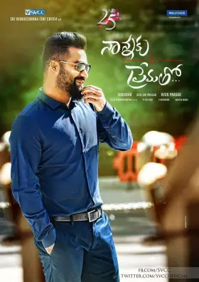 Nannaku Prematho - Movie free on Castle
