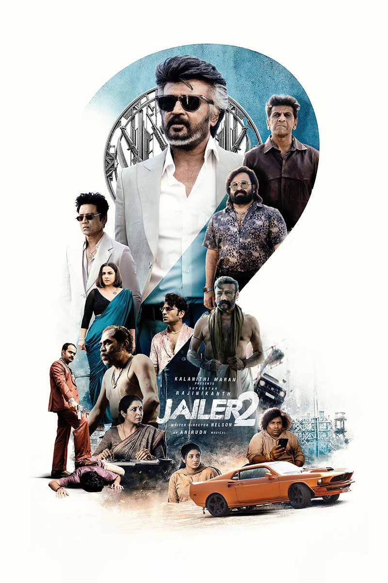 Jailer 2
