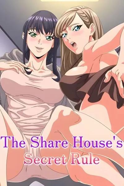 The Share Houses Secret Rule