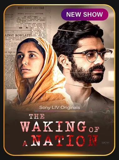 The Waking of a Nation