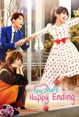 One More Happy Ending - Web Serie complete free on Castle