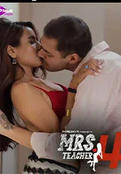 Mrs Teacher （Season4）