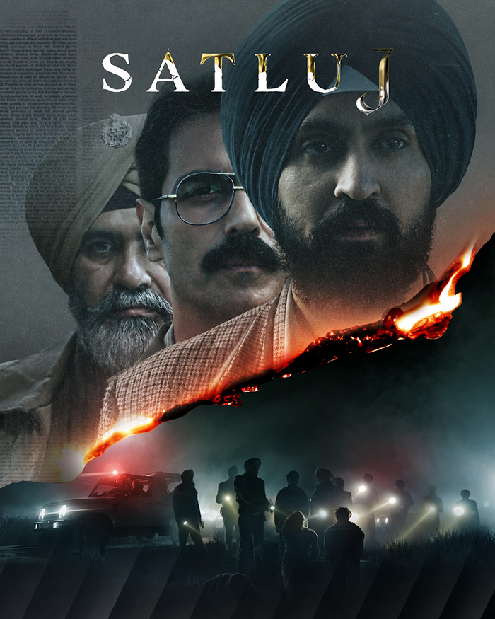 Satluj