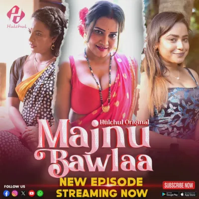 Majnu Bawla