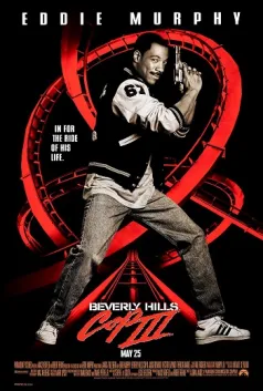 Beverly Hills Cop: Axel F