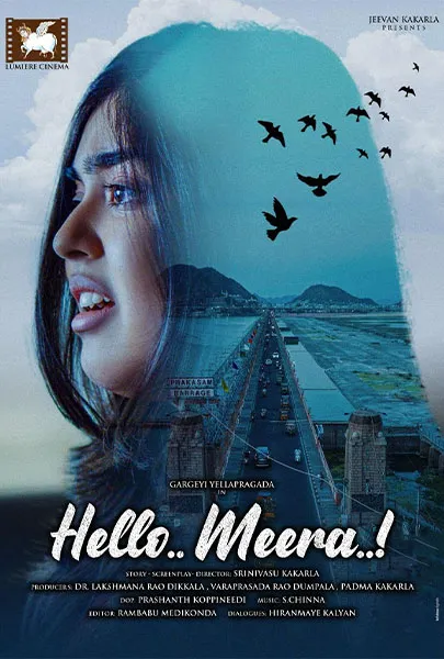 Hello Meera
