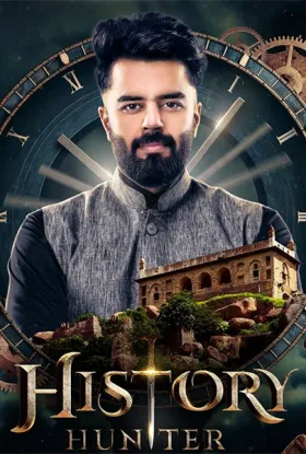 History Hunter - Web Serie complete free on Castle