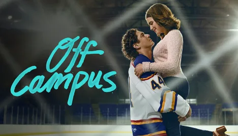 Off Campus
