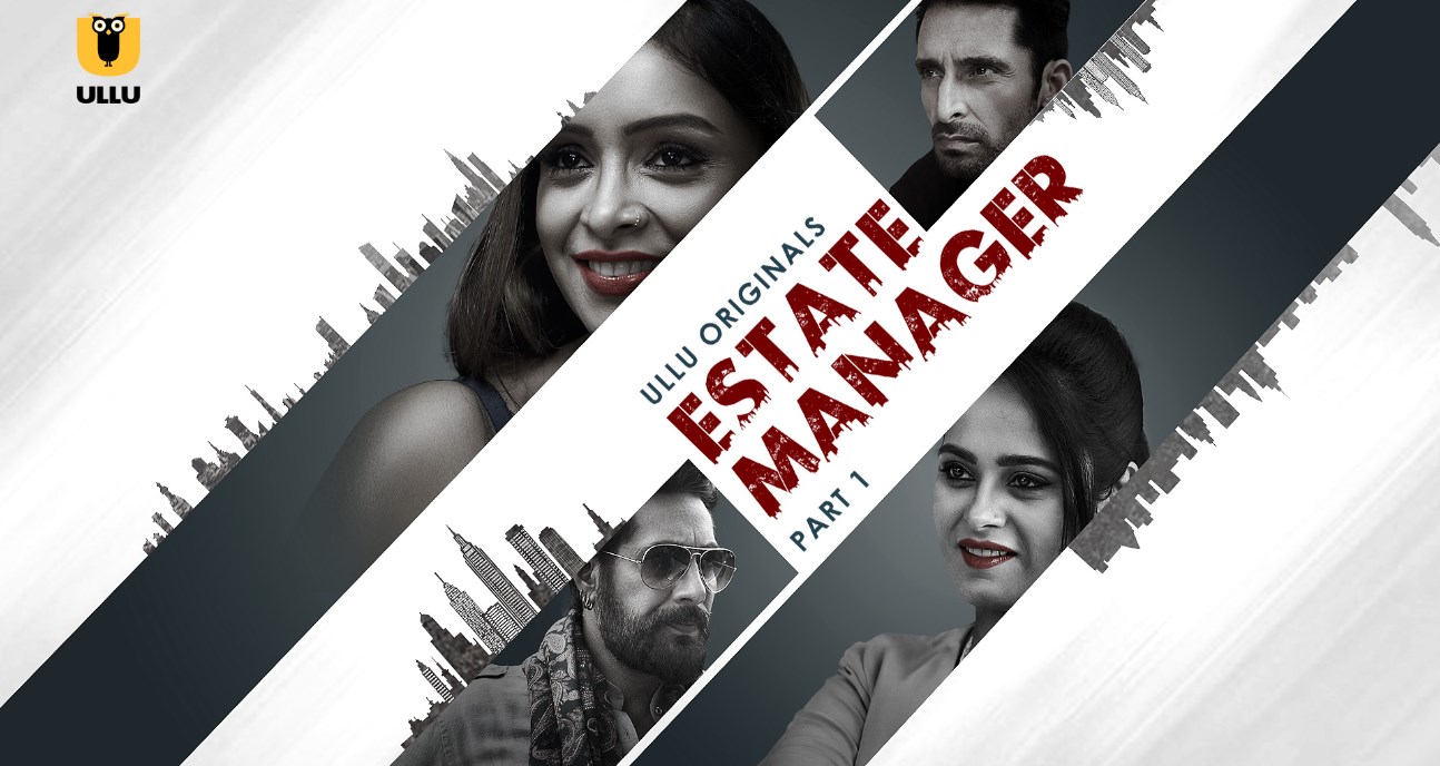 Estate Manager