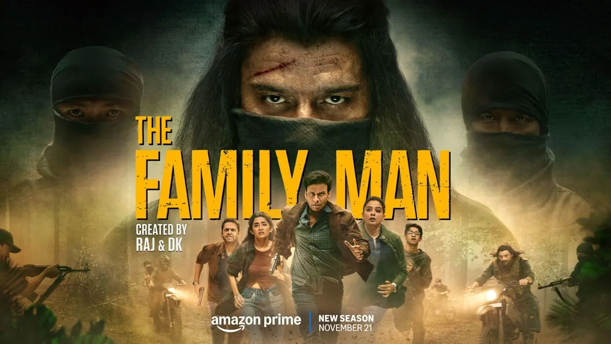 The Family Man