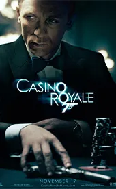 Casino Royale - Movie free on Castle