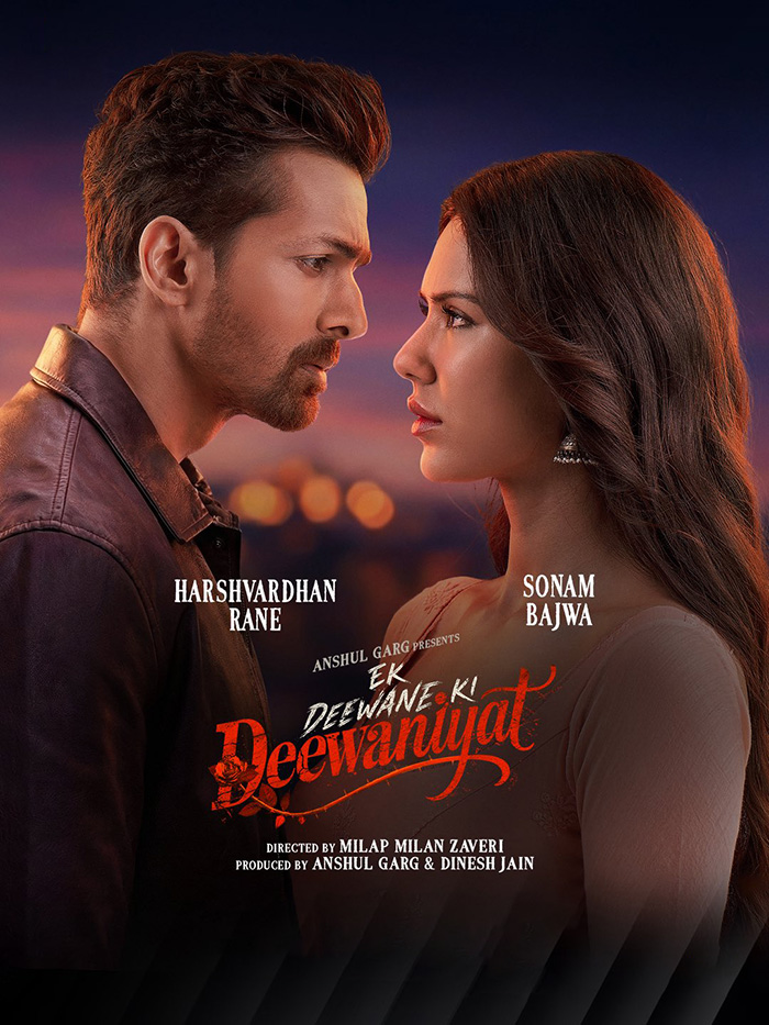 Ek Deewane Ki Deewaniyat