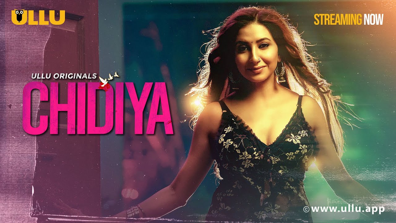 Chidiya