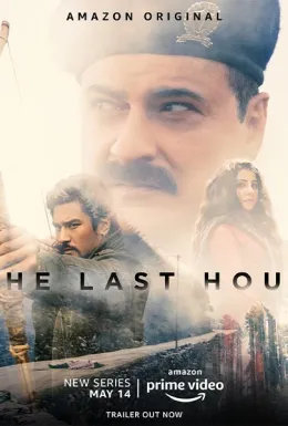 The Last Hour