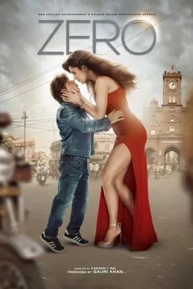 Zero - Movie free on Castle