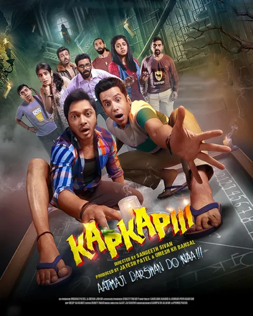 Kapkapiii