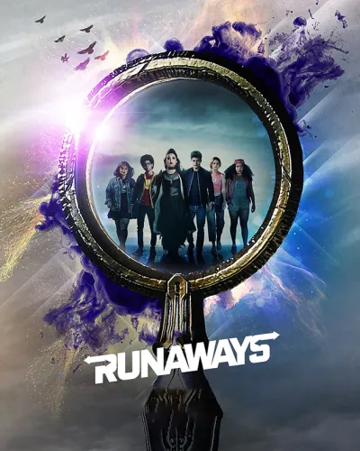 Marvel's Runaways