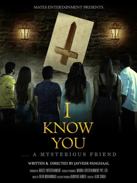 I Know You - Movie free on Castle