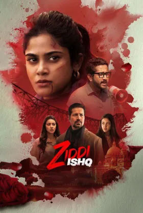 Ziddi Ishq - Web Serie complete free on Castle