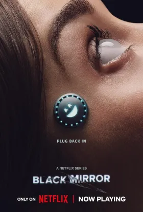 Black Mirror - Web Serie complete free on Castle