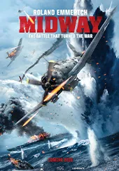 Midway - Movie free on Castle