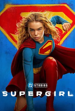 Supergirl