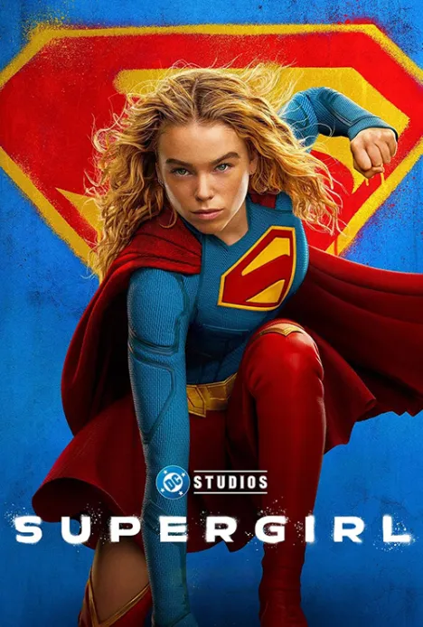 Supergirl