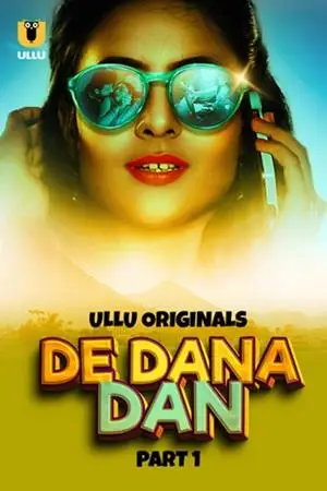 TV series poster: De Dana Dan