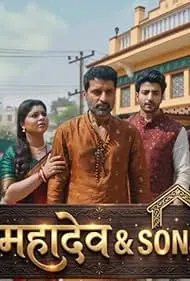 Mahadev & Sons