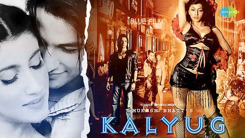 Movie Poster: Kalyug