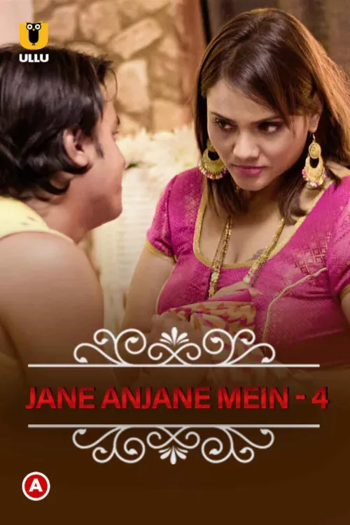 TV series poster: Jane Anjane Mein 4