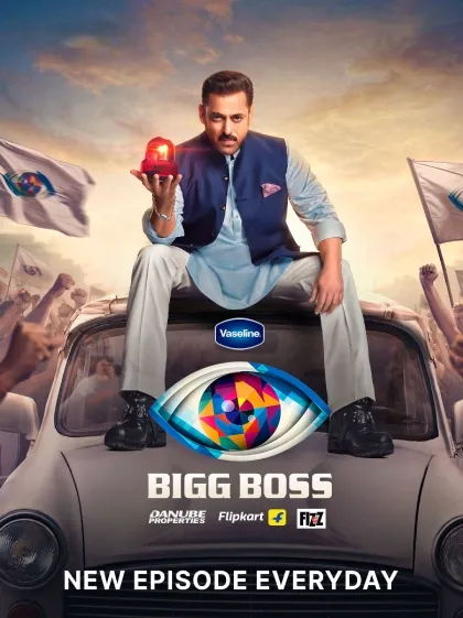 Bigg Boss