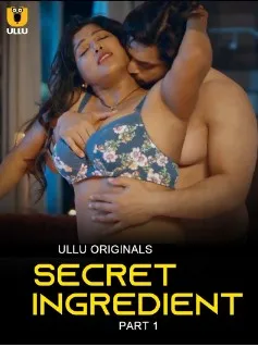 Secret Ingredient Part 1 
