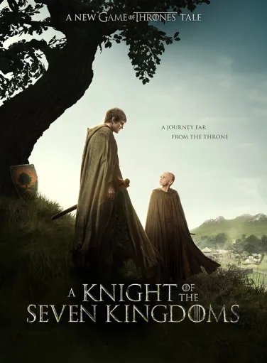 A Knight of the Seven Kingdoms