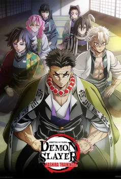 Demon Slayer: Kimetsu no Yaiba