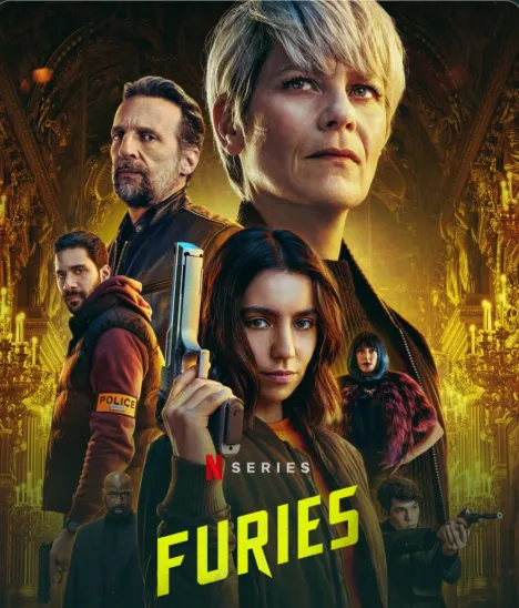 Furies