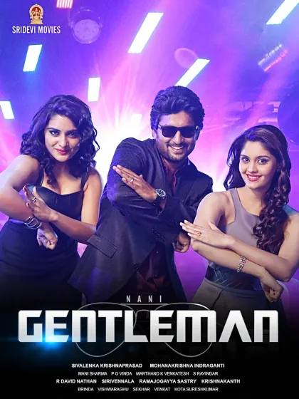 Gentleman