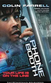 Phone Booth - Movie free on Castle