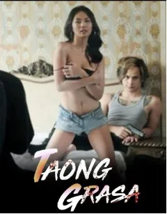 Taong grasa