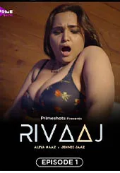 RIVAAJ