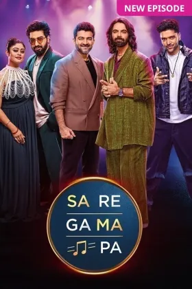 Sa Re Ga Ma Pa 2024 - Movie free on Castle