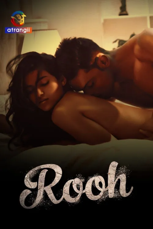 TV series poster: Rooh 