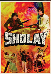 Sholay