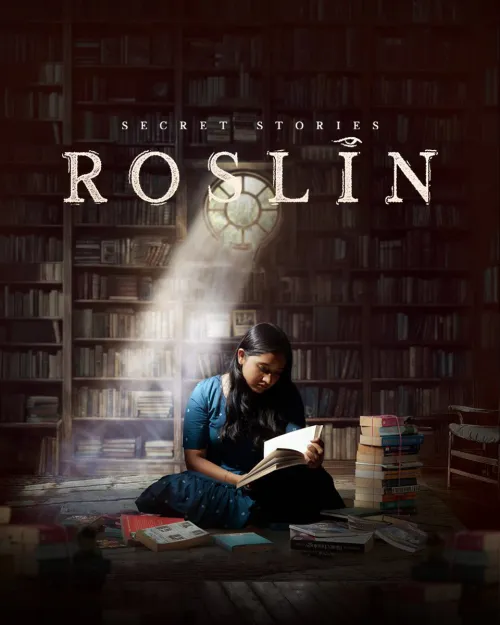 Secret Stories: Roslin